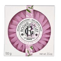 Roger & Gallet Feuille De The Soap Bar 100g