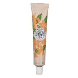 Roger & Gallet Neroli Hand Cream 30ml