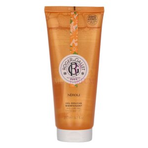 Roger & Gallet Neroli Shower Gel 200ml