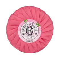 Roger & Gallet Rose Soap Bar 100g