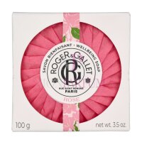 Roger & Gallet Rose Soap Bar 100g