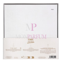 Jean Paul Gaultier Scandal Geschenkset Eau de Parfum 50ml/Body Lotion 75ml/Edp 6ml