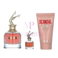 Jean Paul Gaultier Scandal Giftset 131ml