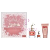 Jean Paul Gaultier Scandal Giftset 131ml