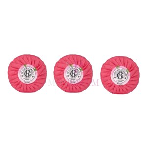 Roger & Gallet Rose Geschenkset 300g