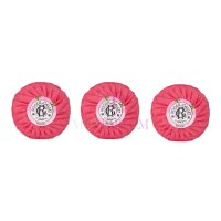 Roger & Gallet Rose Geschenkset 300g
