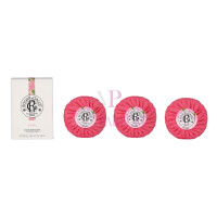 Roger & Gallet Rose Geschenkset 300g