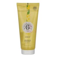 Roger & Gallet Cedrat Shower Gel 200ml