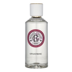 Roger & Gallet Gingembre Wellbeing Fragrant Water 100ml