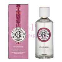 Roger & Gallet Gingembre Wellbeing Fragrant Water 100ml