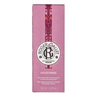 Roger & Gallet Gingembre Wellbeing Fragrant Water 100ml