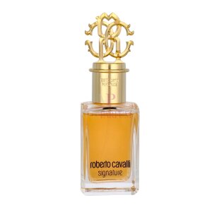 Roberto Cavalli Signature Eau de Parfum 50ml