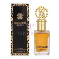 Roberto Cavalli Woman Eau de Parfum 50ml