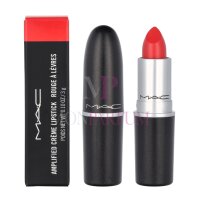 MAC Amplified Creme Lipstick 3g