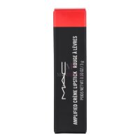 MAC Amplified Creme Lipstick 3g