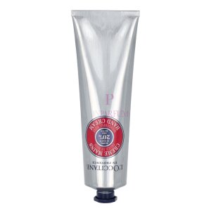 LOccitane Shea Butter Rose Hand Cream 150ml