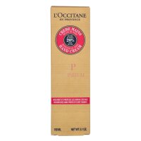 LOccitane Shea Butter Rose Hand Cream 150ml