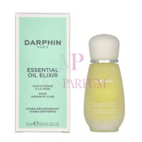 Darphin Essential Oil Elixir Rose Aromatic Care 15ml