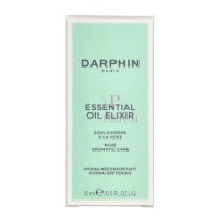 Darphin Essential Oil Elixir Rose Aromatic Care 15ml