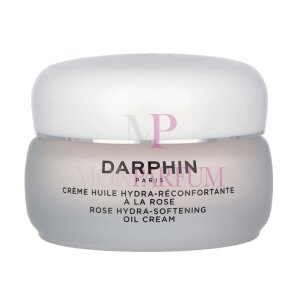 Darphin Rose Hydra-Nourishing Oil Cream 50ml