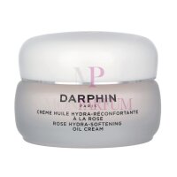 Darphin Rose Hydra-Nourishing Oil Cream 50ml