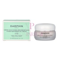 Darphin Rose Hydra-Nourishing Oil Cream 50ml