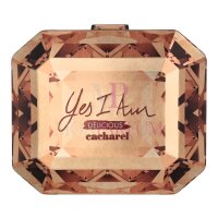 Cacharel Yes I Am Delicious Giftset 60ml