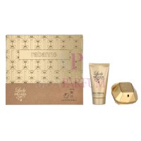 Paco Rabanne Lady Million Giftset 125ml