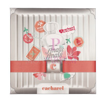 Cacharel Anais Anais LOriginal Geschenkset Eau de Toilette 100ml/2x Body Lotion 50ml