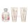 Cacharel Anais Anais LOriginal Geschenkset Eau de Toilette 100ml/2x Body Lotion 50ml