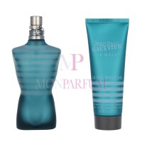 Jean Paul Gaultier Le Male Giftset 150ml