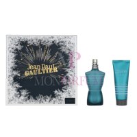 Jean Paul Gaultier Le Male Giftset 150ml