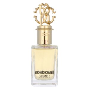 Roberto Cavalli Paradiso Eau de Parfum 50ml