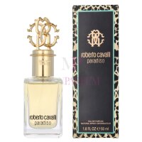 Roberto Cavalli Paradiso Eau de Parfum 50ml