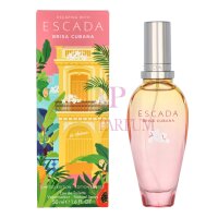 Escada Brisa Cubana Eau de Toilette 50ml