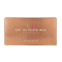 Anastasia Beverly Hills Face Palette 17,6g