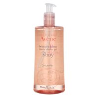 Avene Gentle Shower Gel 500ml