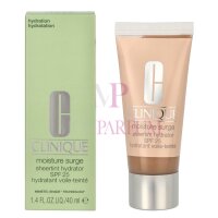 Clinique Moisture Surge Sheertint Hydrator SPF25 40ml