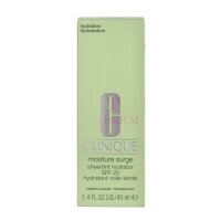 Clinique Moisture Surge Sheertint Hydrator SPF25 40ml