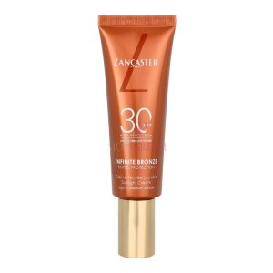 Lancaster Infinite Bronze Face Bronzer SPF6 50ml