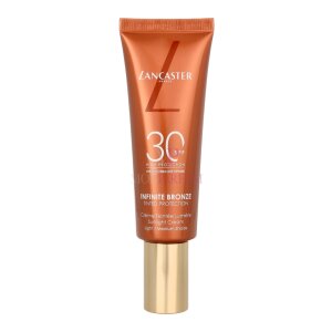 Lancaster Infinite Bronze Sunlight Cream SPF30 50ml