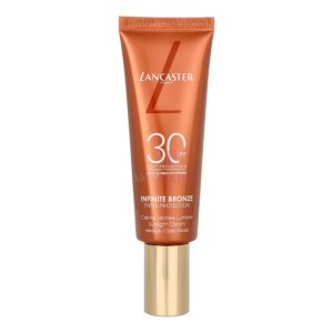 Lancaster Infinite Bronze Face Bronzer SPF15 50ml