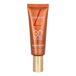 Lancaster Infinite Bronze Sunlight Cream SPF30 50ml