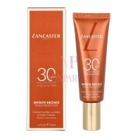 Lancaster Infinite Bronze Sunlight Cream SPF30 50ml
