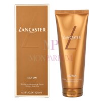 Lancaster Self Tan Golden Body Gel 125ml