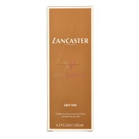 Lancaster Self Tan Golden Body Gel 125ml