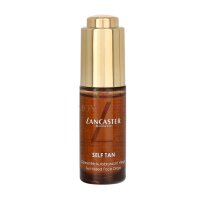 Lancaster Self Tan Sun-Kissed Face Drops 15ml