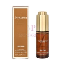 Lancaster Self Tan Sun-Kissed Face Drops 15ml