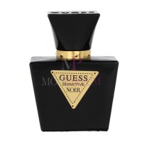 Guess Seductive Noir Women Eau de Toilette 30ml