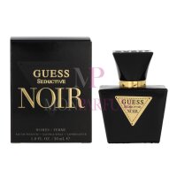 Guess Seductive Noir Women Eau de Toilette 30ml